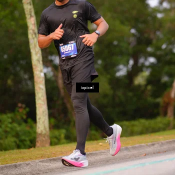 Runner Photo 5448764