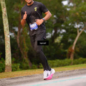 Runner Photo 5448765