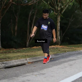 Runner Photo 5448767
