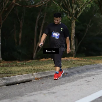 Runner Photo 5448768
