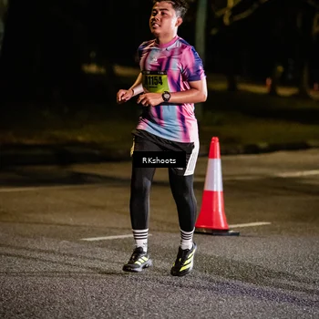 Runner Photo 5448771