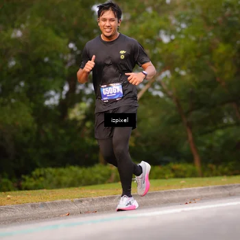 Runner Photo 5448772