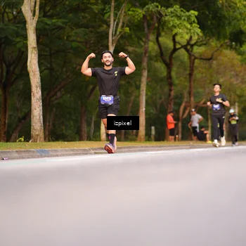 Runner Photo 5448774