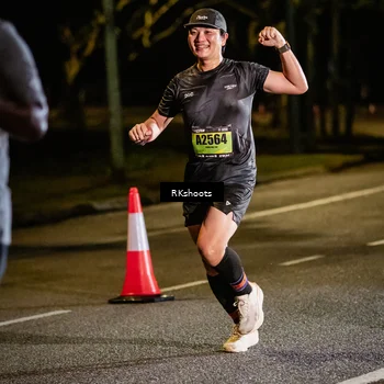Runner Photo 5448775
