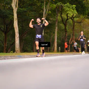 Runner Photo 5448776