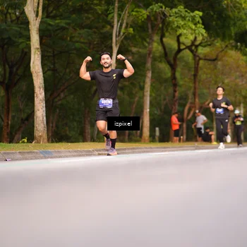 Runner Photo 5448777