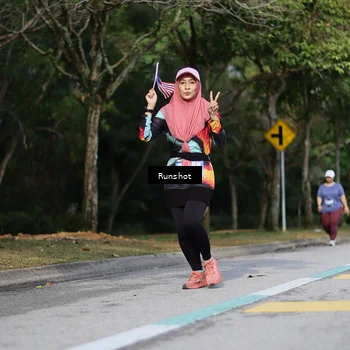 Runner Photo 5448778