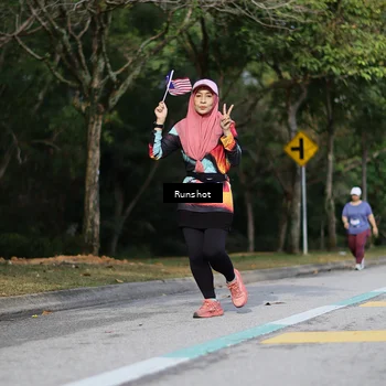 Runner Photo 5448779