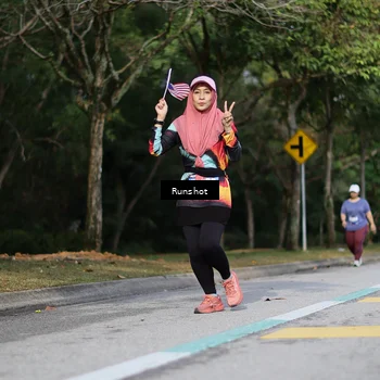 Runner Photo 5448780