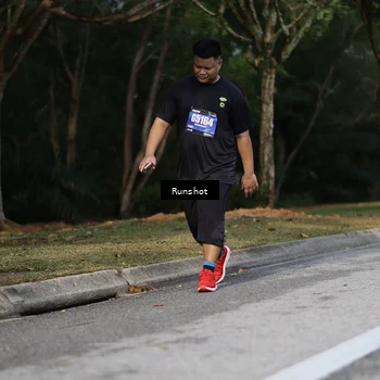 Runner Photo 5448781