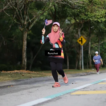 Runner Photo 5448782