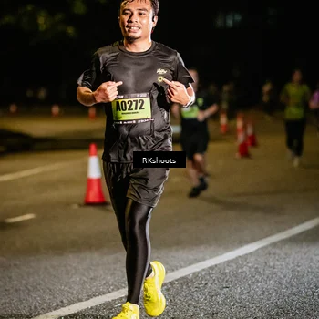Runner Photo 5448783