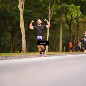 Runner Photo 5448784