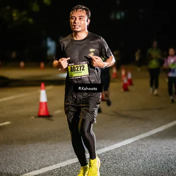 Runner Photo 5448785