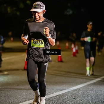 Runner Photo 5448786