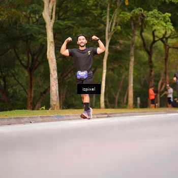 Runner Photo 5448787