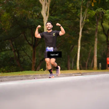 Runner Photo 5448788