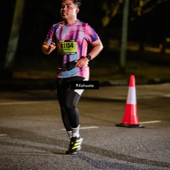 Runner Photo 5448790