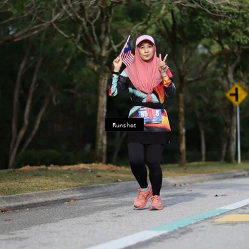 Runner Photo 5448792