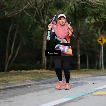 Runner Photo 5448793
