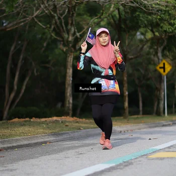 Runner Photo 5448794