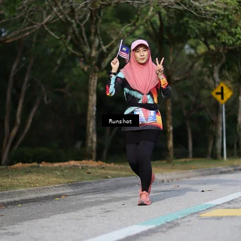 Runner Photo 5448795