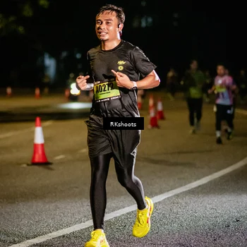 Runner Photo 5448796