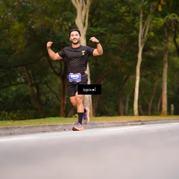Runner Photo 5448798