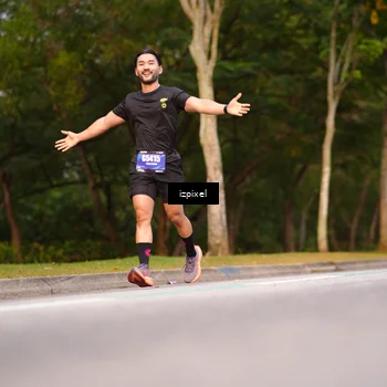 Runner Photo 5448799