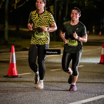 Runner Photo 5448800