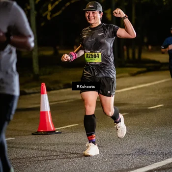 Runner Photo 5448801