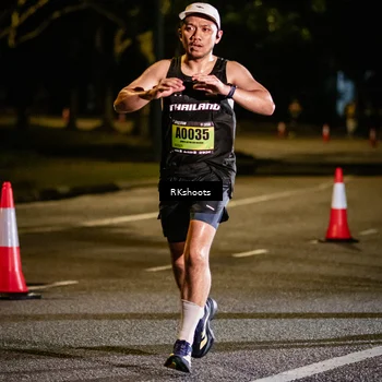 Runner Photo 5448802