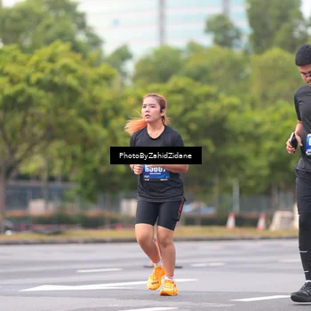 Runner Photo 5448803