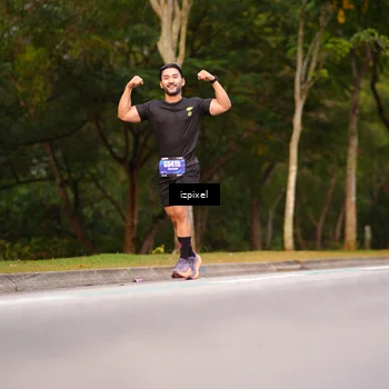 Runner Photo 5448804