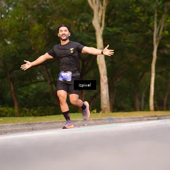 Runner Photo 5448805