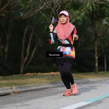 Runner Photo 5448806