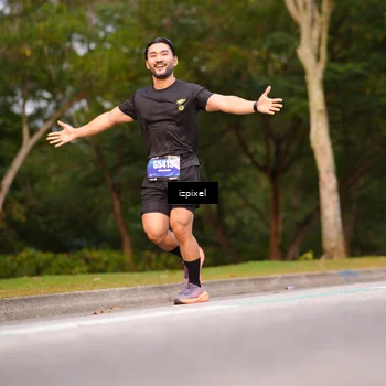 Runner Photo 5448807