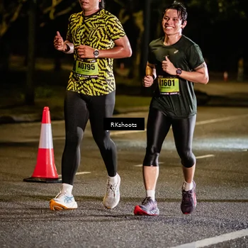 Runner Photo 5448812