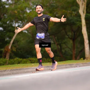Runner Photo 5448813
