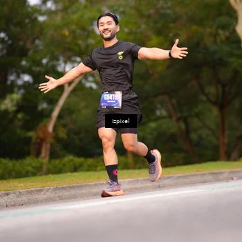 Runner Photo 5448814