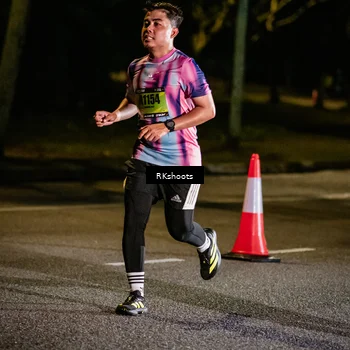 Runner Photo 5448815