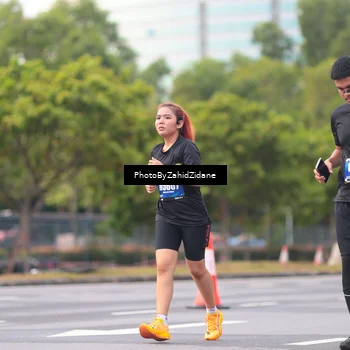 Runner Photo 5448816