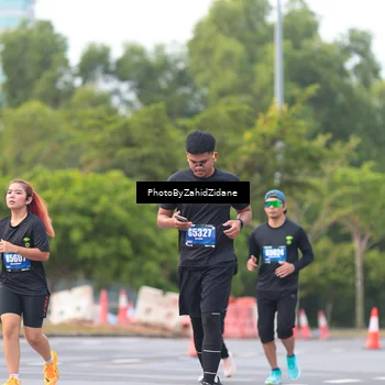 Runner Photo 5448817