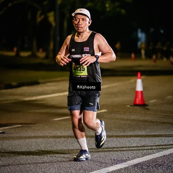 Runner Photo 5448818