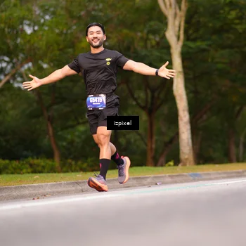 Runner Photo 5448819