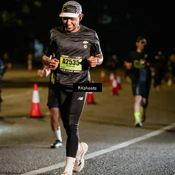 Runner Photo 5448820