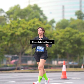 Runner Photo 5448822