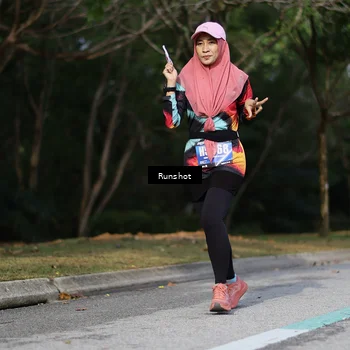 Runner Photo 5448823