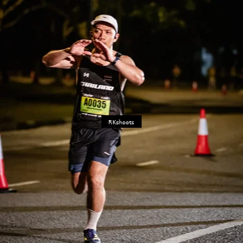 Runner Photo 5448824
