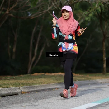 Runner Photo 5448827